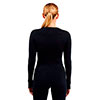  odlo Top Crew LS Merino 200 W