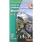  ed. alpina Mapa Bachimala E-25