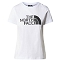 Camiseta the north face Easy Tee W FN4