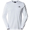 the north face  Easy Ls Tee FN4
