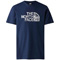 Camiseta the north face Woodcut Dome Tee 8K2