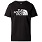 Camiseta the north face Relaxed Easy Tee SS W JK3