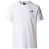 Camiseta the north face North Faces Tee FN4