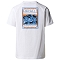 Camiseta the north face North Faces Tee