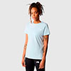 T-shirt the north face Redbox Tee W