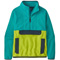  patagonia Synch Anorak PHGN