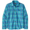  patagonia Cotton in Conversion Lightweight Fjord Shirt ONSL