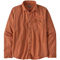  patagonia Cotton in Conversion Lightweight Fjord Shirt SINY