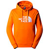 Sudadera the north face Drew Peak Pullover Hoodie Light PCO