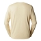  the north face Reaxion Amp L/s Crew W