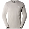 the north face  Easy Ls Tee PI6