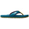 the north face  Base Camp Flip-Flop II BLUE MOSS/