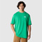 Camiseta the north face Oversize SS Simple Dome Tee
