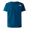 T-shirt the north face New S/s Graphic Tee Young