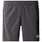  the north face Ma Woven Short Graphic WUO