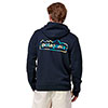 Sudadera patagonia Unity Fitz Uprisal Hoody