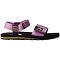 the north face  Skeena Sandal W MINERAL PU