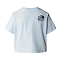 Camiseta the north face Nature S/s Tee W