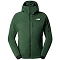 Chaqueta the north face summit Casaval Midlayer Hoodie I0P