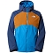  the north face Stratos Jacket W4O