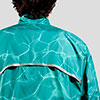 Chaqueta odlo Zerow Print Jacket