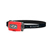  led lenser HF4R Core ROJO