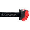Fejlámpa led lenser HF4R Core