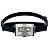 Naglavna svetilka led lenser Frontal HF6R Core
