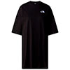  the north face SS Simple Dome Tee Dress JK3