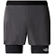  the north face Ma Lab Dual Shorts