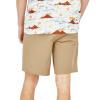  patagonia Hydropeak Hybrid Shorts 19&#39;