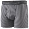 Kelnaitės patagonia Essential Boxer Briefs-3 FGFY