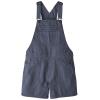 Nohavice patagonia STAND UP OVERALLS Undyed Natural SMDB