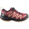  salomon XA Pro V8 CSWP Kids EARTH RED/