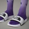 the north face M BASE CAMP SLIDE III White/Black