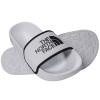  The North Face W Base Camp Slide Iii White/Black
