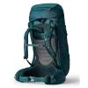 Mochila gregory DEVA 60 MD emerald green