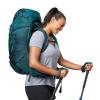 Mochila gregory DEVA 60 MD emerald green