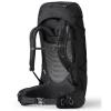Selkäreppu gregory 75 MD obsidian black