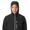  helly hansen Long Belfast Jacket