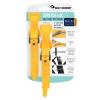  Sea To Summit Stretch-Loc 20 -20X500mm Amarilla 2Uds 