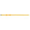  sea to summit STRETCH-LOC 30 -20x750mm amarilla 2uds 