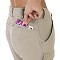  the north face Paramount Peak Convertible Pant W