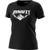  dynafit Graphic Co W S/S Tee 0918