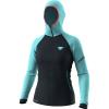  dynafit SPEED PTC HOODED JKT W Quiet Shade Melan 8051