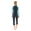  dynafit SPEED DRYARN W L/S TEE Marine Blue/3010