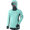  dynafit ALPINE L/S TEE W Marine Blue/3010