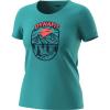  dynafit Graphic Co W S/S Tee 8061