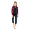  dynafit SPEED DRYARN W TIGHTS Blueberry Marine B