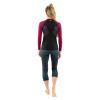  dynafit SPEED DRYARN W TIGHTS Blueberry Marine B